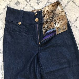 Rock & republic high waisted jeans